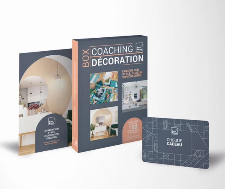 box déco